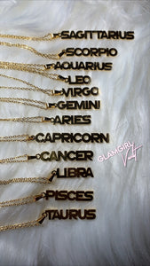 What’s your Zodiac sign?