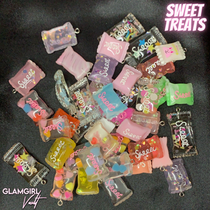 Bag of Sweets